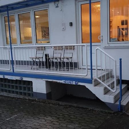 City-Appartement Vogel Koblenz  Eksteriør billede