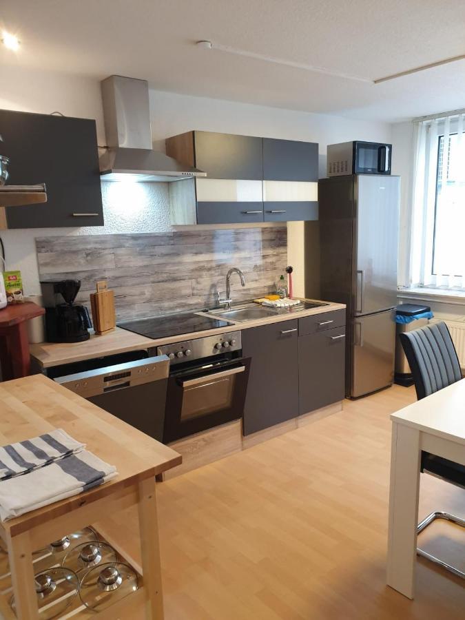 City-Appartement Vogel Koblenz  Eksteriør billede