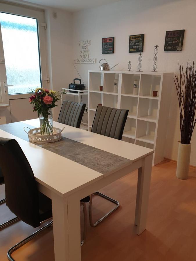 City-Appartement Vogel Koblenz  Eksteriør billede