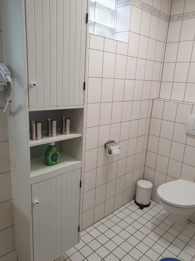 City-Appartement Vogel Koblenz  Eksteriør billede